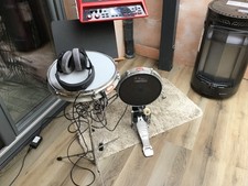 DDrum4 Precision Pad Snare