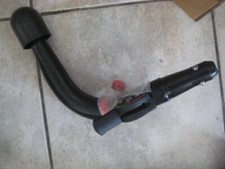 Kugelkopf Anhängerkupplung - Original Peugeot 208 & C3 - 161 Peugeot 208 C