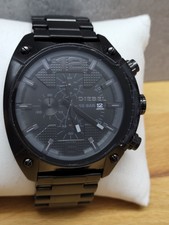 Diesel DZ4223 Herrenuhr Armbanduhr Schwaz 