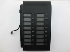 Siemens Optiset E keymodul schwarz RNG Rufnummerngeber Re_MwSt key module modul