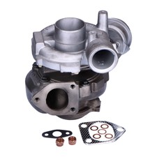 Turbolader BMW 525d E39 120kW Opel Omega 2.5 DTI 110kW 1165860049 860049 710415
