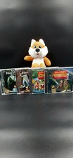 Enid Blyton fünf Freunde 4 CD´s 