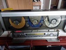 Stereo Music Center Von Clatronic  MC 096 CD /Gebraucht