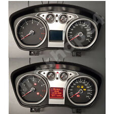 Reparatur Tacho Ford Focus 2 MK2 DA3 C-Max C214 Kuga 1 I Kombiinstrument