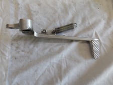 YZF R1 RN22 Bremshebel Fußbremshebel Original