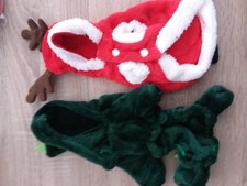 Hundebekleidung  neuwertig 2 Teile