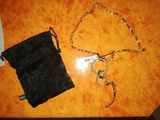 Kette Dyrberg/Kern für Sony Ericsson W595 walkman