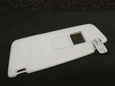 Original VW Touran 1T Sonnenblende vorne links Fahrerseite 1T0857551H JW2