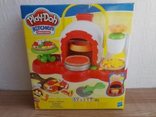 Play Doh - Pizza Ofen - Kitchen - 4304/503