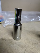 Würth Steckschlüsseleinsatz Nuss 1/2" SW10 12-Kant lang neu