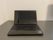 Sony VAIO pcg-71211m - Intel i3 - ATI Grafik - 4GB RAM - 320 GB HDD