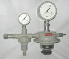 DRÄGERWERK LÜBECK - Model D 151 -15 + D 18237, Schweisstechnik, gebraucht