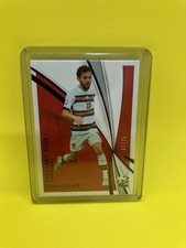 Panini Immaculate 2021 Bernardo Silva 17/25 !