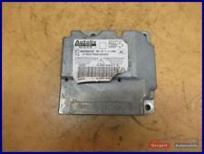 SteuergerÃ¤t Airbag AirbagsteuergerÃ¤t 9655880780 PEUGEOT 407 SW (6E_) 2.2