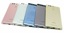 Original Huawei P9 EVA-L09 Akkudeckel Backcover Fingerprint ID Flex Kameraglas