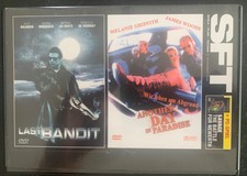 SFT 2006/11 - Another Day in Paradise + The Last Bandit + Savage (Spiel) - DVD