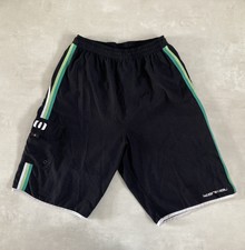 Animal Spell Out Surfbrett Schwimmen Elastische Taillenshorts Herren Größe Medium