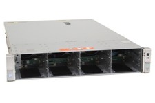 HP DL380 Gen9 Server Chassis inkl. 4-fach LFF Backplane // 767033-B21