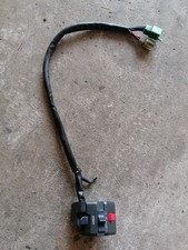 Kawasaki Zephyr 750 Z750E ? Lenkerschalter 