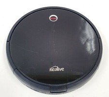 Kealive Saugroboter 2600mAh Li-ion Akku Programmierbar HEPA-Filter mit Fernbedie