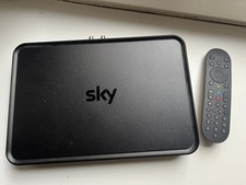  Sky Humax Esd-160s/VE Kabel Receiver + Fernbedienung 