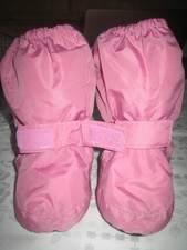 "Sterntaler" Baby Winterschuhe Krabbelschuhe Stiefel Warm Babyschuhe Mädchen Neu