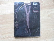 Strumpfhose Gr. 42-44 40den Neu u. Ovp!!! schöne Strumpfhose