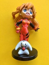 GAINAX Bandai MANGA Anime FIGUR Sex DOLL NEON GENESIS Eva Evangelion JAPAN NGE 1