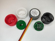 IR Schreib Lesekopf Stromzähler TTL Volkszähler / Smart Meter (Optokopf)