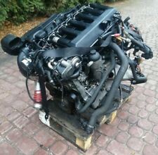 ⚙️ MOTOR 3.0 M57D30 BMW X5 E70 X6 E71 E72 75000 KM UNKOMPLETT