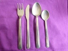 BRITISCHES MIDLAND AN FLUGBESTECK SET UM FRÜHE 90ER JAHRE IN SEHR GUTER ZEIT UND SAMMLERSTÜCK