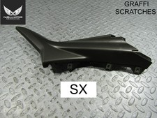 LINKE SEITENABDECKUNG MV AGUSTA BRUTALE 675 ABS 2011 2016 Kopie-683