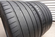 2x Reifen Sommerreifen MICHELIN PILOT SPORT 4 ACOUSTIC N0 325/30 ZR21 108Y DOT18