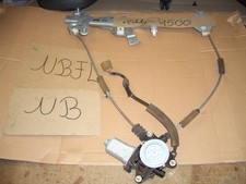 Mazda Mx5 NB & NBFL Elektrische Fenster Fensterheber 1500 rechts,25 euro Altteil