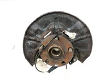 Achsschenkel Radnabe m. ABS Re Vo für Toyota Avensis T25 06-08 2,2d 130KW