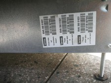 Spülmaschine ADL 335/1