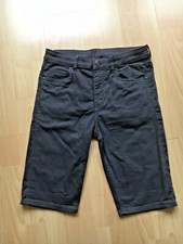H&M Short / Bermuda grau Gr. 152 - Neuwertig