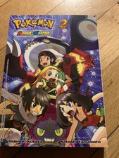 Pokemon   Rubin und Saphir Buch 2 ,Manga