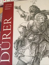 Albrecht Dürer - Achtzig Meisterblätter - Buch - Ungelesen