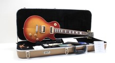 Gibson Les Paul Classic ★ USA 2015 ★ Heritage Sunburst Cherry ★ Great condition 
