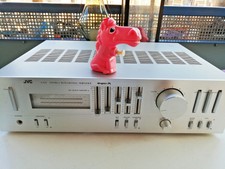 High-End Amplifier Verstärker JVC AX-2 Stereo Integrated Amplifier *** TOP ***