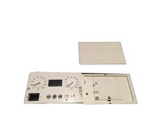 Buderus Basiscontroller BC 10-Lol/1801 Kpl Serie 18