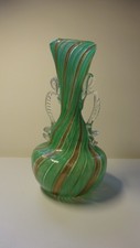 Murano Miniatur Vase