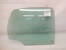 Citroen C3 Türscheibe rechts hinten BJ2002