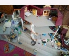 playmobil konvolut Sammlung Xxl