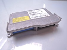 VOLVO V70 III AIRBAGSTEUERGERÄT AIRBAG STEUERGERÄT 31264932 (NL30)