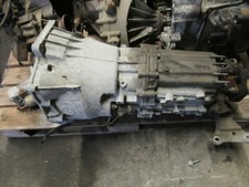 BMW 3 TOURING (E91) 318D Getriebe (Schaltung) 6 Gang 0225110