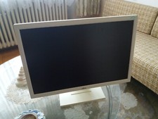 Fujitsu 22 Zoll LCD Monitor Flachbildschirm