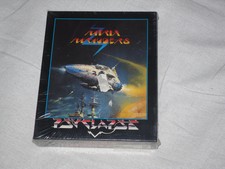 " Amiga Spiel MATRIX MARAUDERS ***SEALED/NEW/neu/eingeschweisst*** [Psygnosis] "