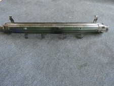 Stoßstangen Träger hinten         Hyundai Santa Fe II CM          86630-2B000